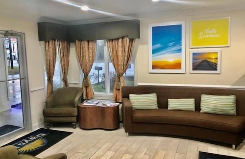 Manning Hotel | Best Inn of Manning