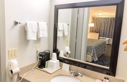 Manning Hotel | Best Inn of Manning