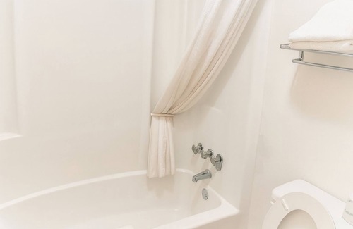 Manning Hotel | Best Inn of Manning