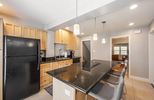 Downtown Salt Lake City Casa | BEST LOCATION DOWNTOWN, DESIGNER FURNISHINGS