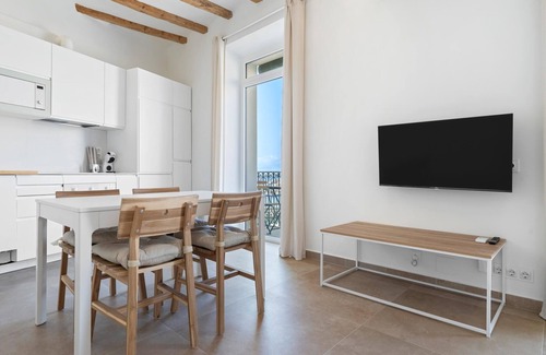 Costa Dorada Apartamento | Mejor localización y vistas en l'Ametlla de Mar