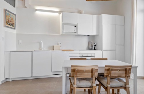 Costa Dorada Apartamento | Mejor localización y vistas en l'Ametlla de Mar