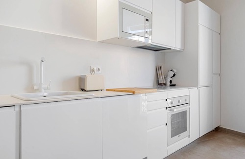 Costa Dorada Apartamento | Mejor localización y vistas en l'Ametlla de Mar