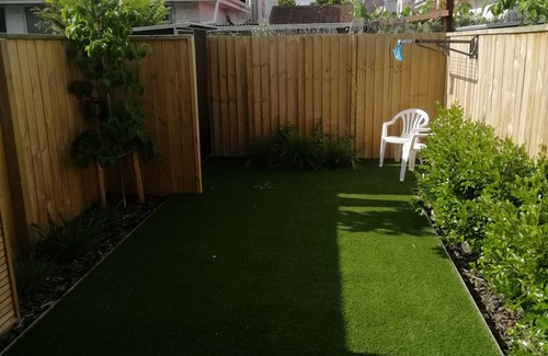 Riccarton Casa | Best Location in Christchurch - Close to mall, shopping and Parks