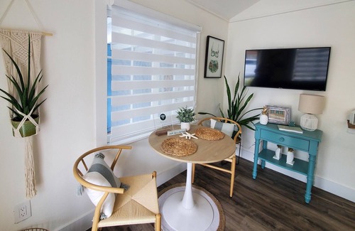 Sunset Beach Cabaña | Best Location on the Beach in Treasure Island!