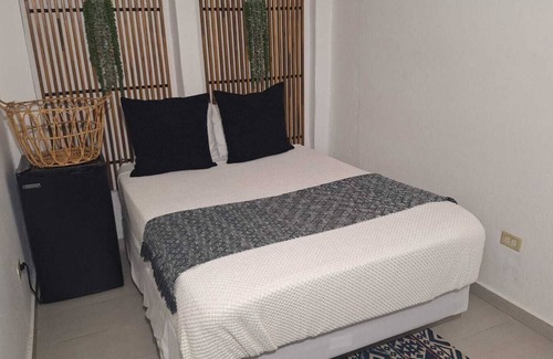 San Juan Casa | Best location Old San Juan private room 11 of 11