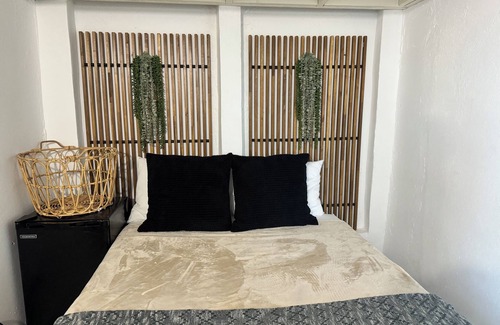 San Juan Casa | Best location Old San Juan private room 11 of 11