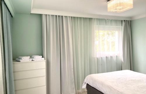 Mitte Apartamento | Best location! Park, Casino, Theatre!