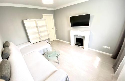 Mitte Apartamento | Best location! Park, Casino, Theatre!