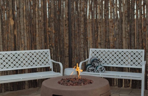 Old Town Casa | Best Location/ Walkable Neighborhood/ Gated Parking