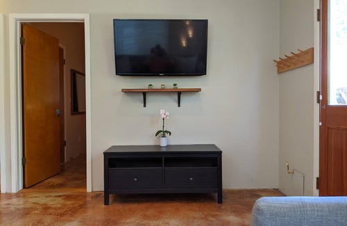 Mill Valley Casa | La mejor ubicación de Mill Valley, PETS OK, High End, cocina gourmet