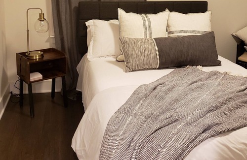 McFerrin Park Casa | Best monthly deal