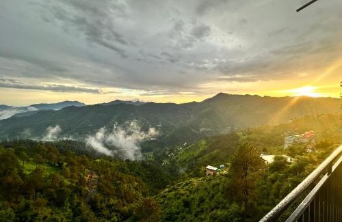 Shimla Casa | BEST NEST SHIMLA , Pure Vegetarian