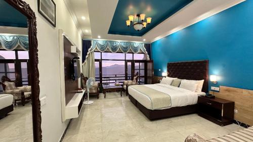 Shimla Casa | BEST NEST SHIMLA , Pure Vegetarian