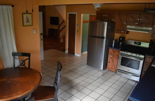 Swannanoa Casa | Best of both worlds! Surrounded by nature and still close to town, pet-friendly