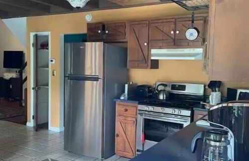 Swannanoa Casa | Best of both worlds! Surrounded by nature and still close to town, pet-friendly
