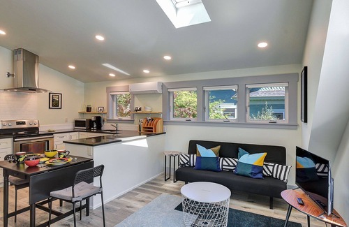 Belmont Apartamento | Lo mejor de Hawthorne - En el corazón del sureste de Portland - Cerca de todo