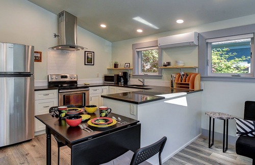 Belmont Apartamento | Lo mejor de Hawthorne - En el corazón del sureste de Portland - Cerca de todo