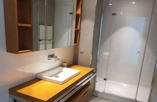 Atasehir Apartamento | Best opportunity at Emaar Turkey