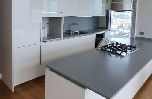 Atasehir Apartamento | Best opportunity at Emaar Turkey