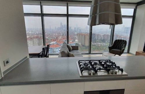 Atasehir Apartamento | Best opportunity at Emaar Turkey