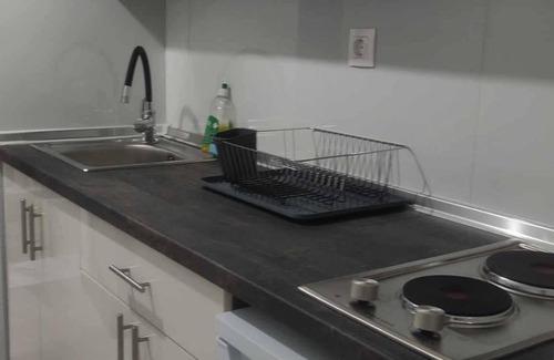 Nikita Apartamento | Best Paradise In Nikiti