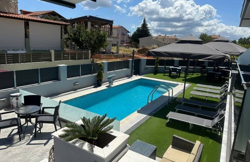 Nikita Apartamento | Best Paradise In Nikiti
