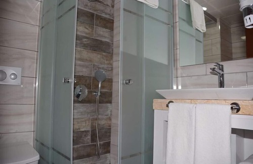 Kusadasi City Centre Hotel | Best Smyrna Hotel