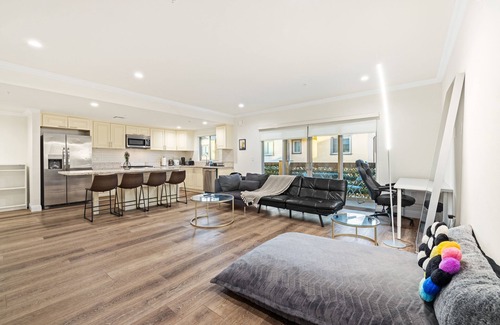 Lamanda Park Apartamento | Best value 2b2b center of Pasadena