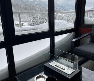 Sinaia Apartamento | Best View Ap with Parking And 2 Bathrooms