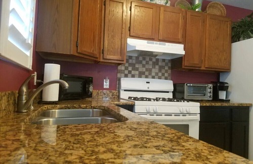 Salt Springs Cabina | Best view cottage at Salt Springs Resort