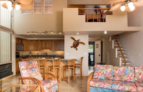 Waikoloa Condominio | Best View for the Money!