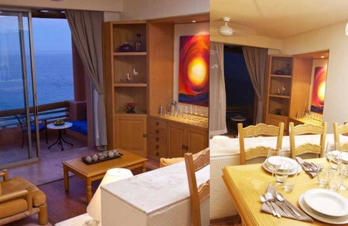 Chulavista Casa | MEJOR VISTA EN CLUB REGINA LOS CABOS!
