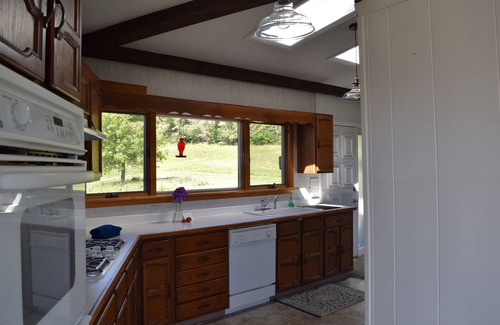 Colebrook Casa | Best view in the North Country!