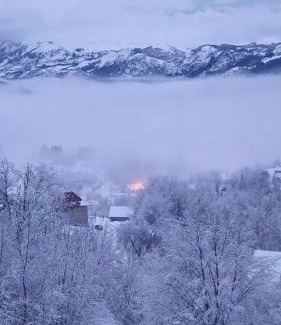 Kolasin Villa | Best View Kolasin