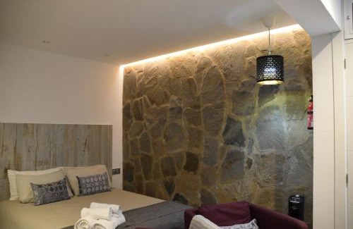 Puntillo del Sol Apartamento | Best View Tenerife Vivienda Vacacional