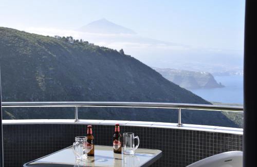 Puntillo del Sol Apartamento | Best View Tenerife Vivienda Vacacional