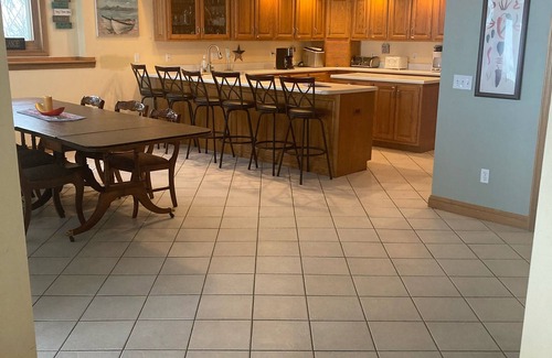 Angola Casa | Best Views And Most Space, Comfortably Sleeps 30 with Endless Opportunities!