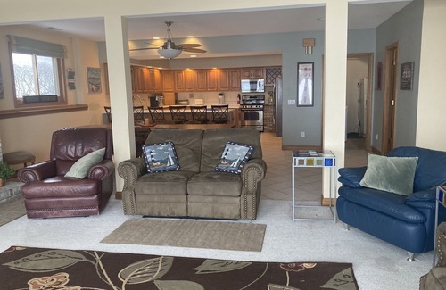 Angola Casa | Best Views And Most Space, Comfortably Sleeps 30 with Endless Opportunities!