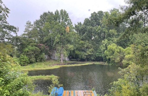 Lexington Casa | Best way to experience South Carolina