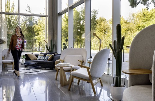 La Courrouze Hotel | Best Western Plus Hotel Isidore