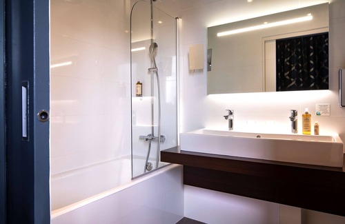 La Courrouze Hotel | Best Western Plus Hotel Isidore