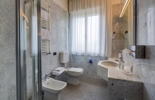 San Martino Buon Albergo Hotel | Best Western Hotel Turismo