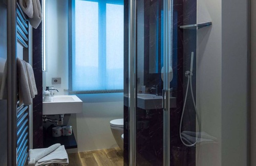 San Martino Buon Albergo Hotel | Best Western Hotel Turismo