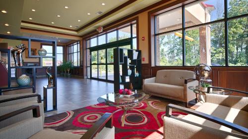 Acworth Hotel | Best Western Acworth Inn