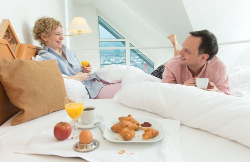 Oberwiesenthal Hotel | Best Western Ahorn Hotel Oberwiesenthal - Adults Only