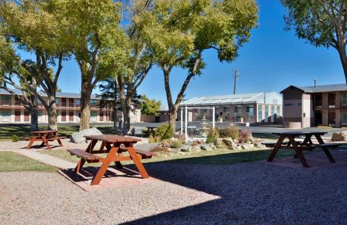 Alamosa Hotel | Best Western Alamosa Inn