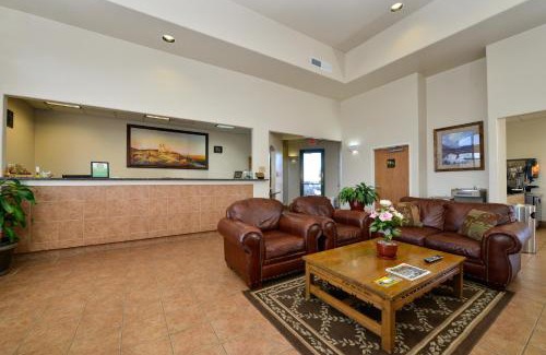 Alamosa Hotel | Best Western Alamosa Inn