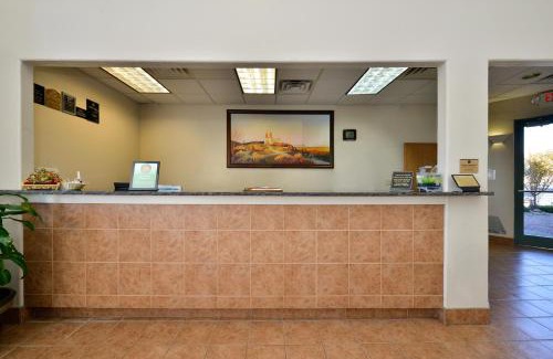 Alamosa Hotel | Best Western Alamosa Inn