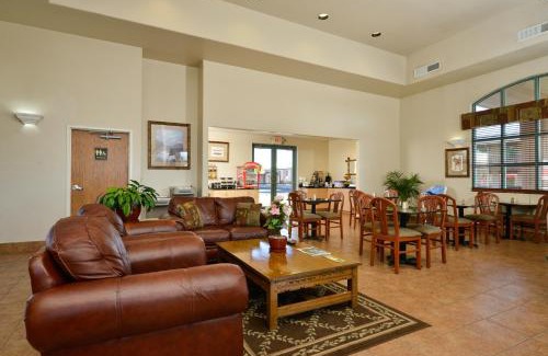 Alamosa Hotel | Best Western Alamosa Inn